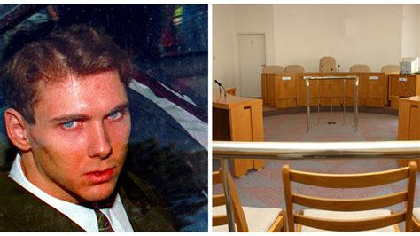 Paul Bernardo Was Just Denied Parole After Saying He Cried Everyday For