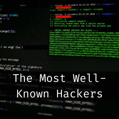 10 Most Powerful Known Active Hacking Groups Turbofuture