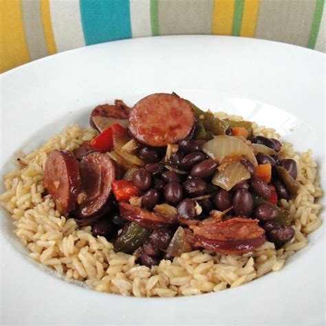 How The World Does Beans And Ricein 16 Recipes Black Beans And