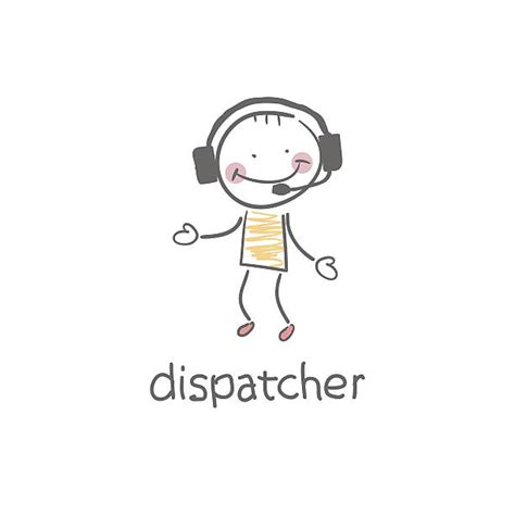 Dispatcher Furniture Illustrations Royalty Free Vector Graphics And Clip