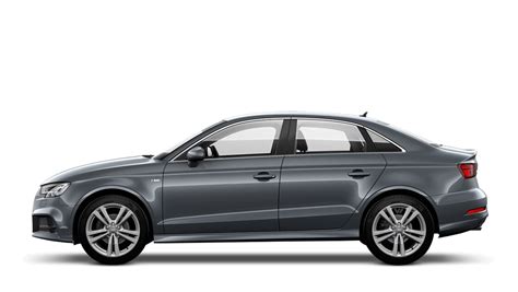 Audi A3 Saloon S Line Finance Available M25 And Essex Audi