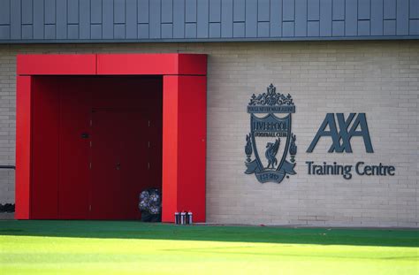 Liverpool Fc Reopen Training Ground After Covid Outbreak The Independent