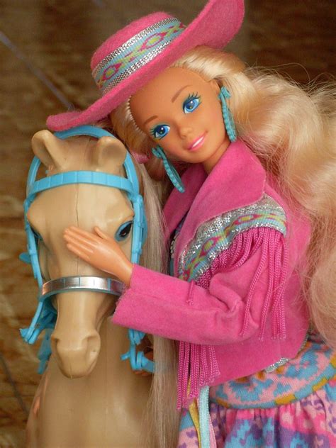 The 11 Hottest Runway Trends Inspired By 90s Barbies Barbie 90s Barbie Barbie Dolls