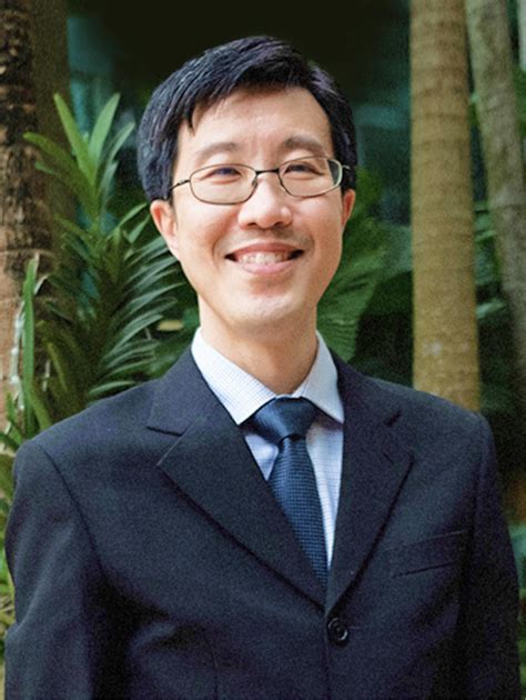 Dr Huang Xinyong Senior Consultant Ent Surgeon