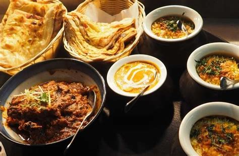 12 Indian Restaurants In Stockholm For Spicy Food Cravings