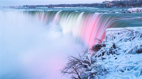 2023 Niagara Falls Travel Guide Expedia Malaysia