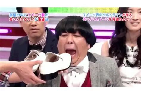 Top 10 Weirdest Japanese Game Shows Japan Yugen