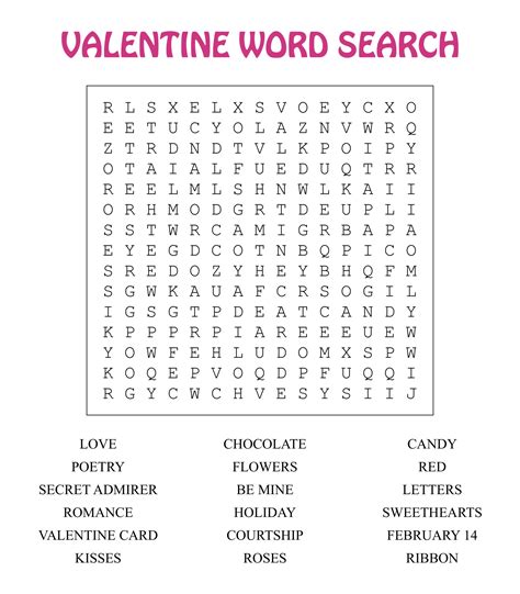 10 Best 100 Word Search Printable For Free At
