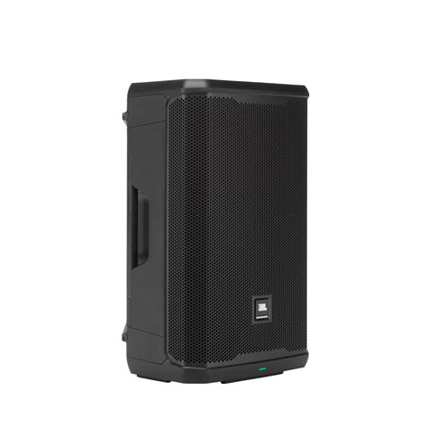 Jbl Introduces Prx900 Professional Portable Pa System
