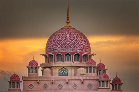 Download Wallpaper Gambar Masjid Gudang Wallpaper Night Beautiful Riset