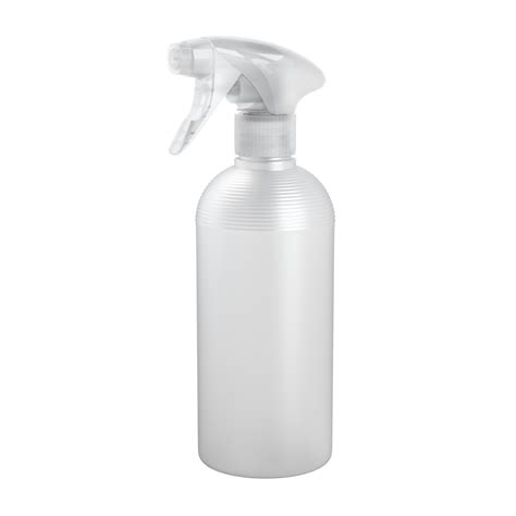 Chemical Resistant Empty Spray Bottle 500ml Carzilla Spray Bottle