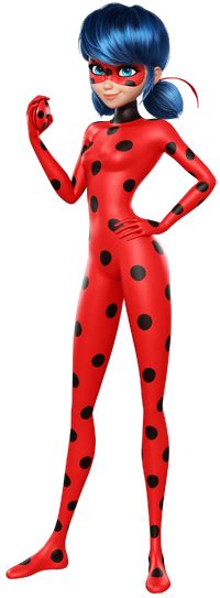 Ladybug All Female Characters Wiki Fandom