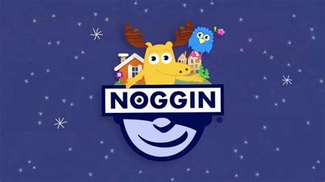 Noggin App Tv Spot Get Started Ispottv