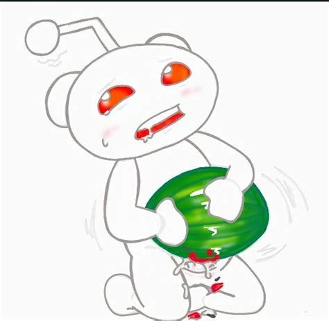 Post 3559076 Mascots Reddit Snoo