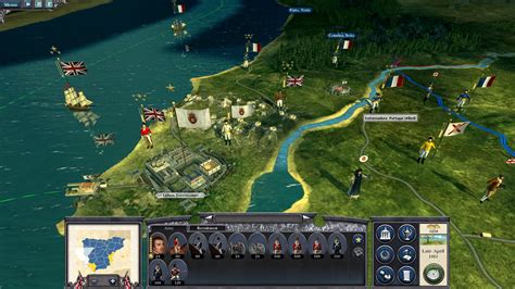 Napoleon Total War The Peninsular Campaign On Steam