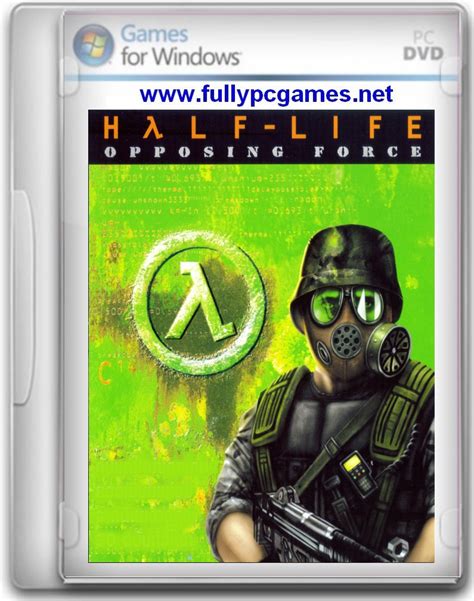 Playing the role of shepard we are tasked with a mission to silence the scientists about the incident that took place in the. Half Life Opposing Force Game PC - Games Free FUll version ...