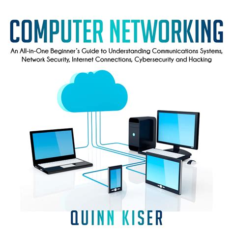 Buy Computer Networking An All In One Beginners Guide To