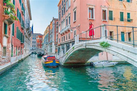 Choosing Italy As Your Next Travel Destination