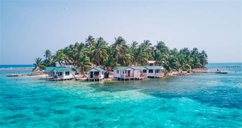 7 Best Beaches In Belize