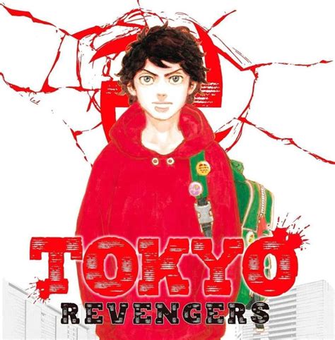 Tokyo Revengers Manga Recommendation Of The Week Anime Ignite