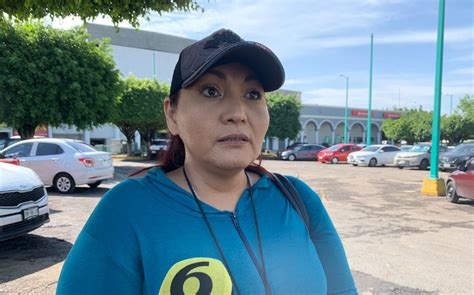 Zapopan Beatriz Rosales Busca A Su Hija Elena Que Está Desaparecida