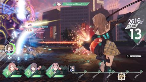 Blue Reflection Second Light Ps5 Cheap Price Of 3749