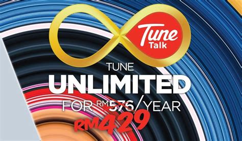 Bug fixes and stability improvement. Deal: Get 1-year Tune Talk Unlimited prepaid at RM147 off