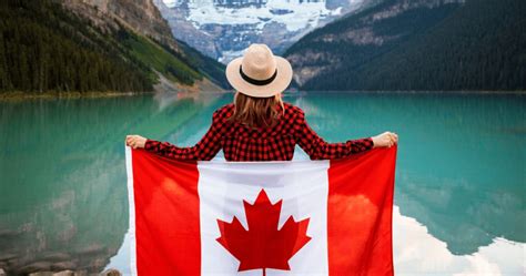 61 Fascinating Facts About Canada Funsided