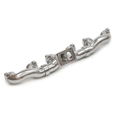 Detroit Series 60 Exhaust Manifold 23532122 By Pdi Raneys Truck Parts