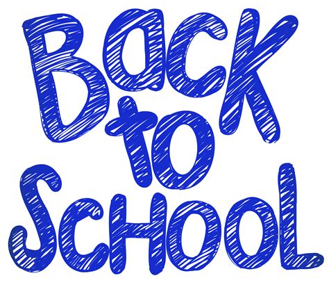 Back To School Png 20 Free Cliparts Download Images On Clipground 2023