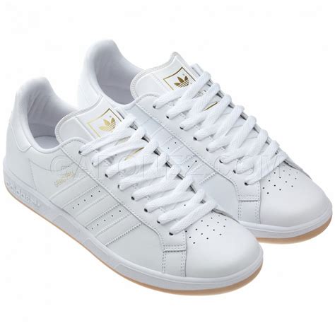 Adidas Originals Shoes Grand Prix G48458 Mens Tennis Shoes Sneakers