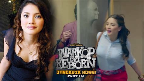 Film Warkop Dki Reborn Part 2 Newstempo