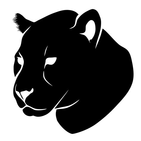 Jaguar Black Panther Leopard Clip Art Jaguar Png Download 20002000
