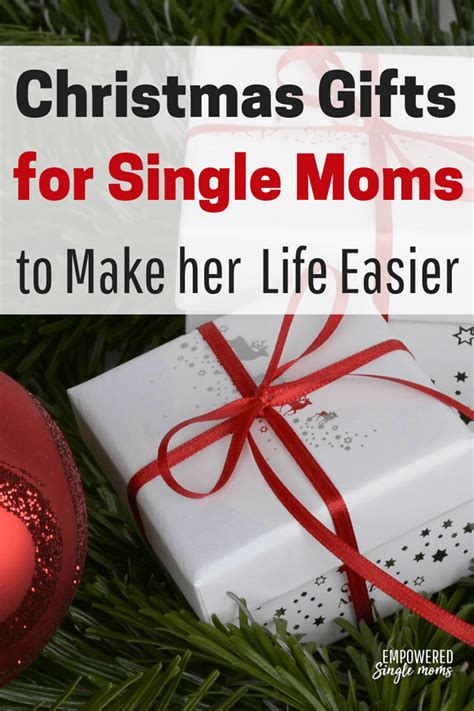 We may earn commission from the links on this page. Best Gifts for Single Moms 2020 (Maker Her Life Easier)