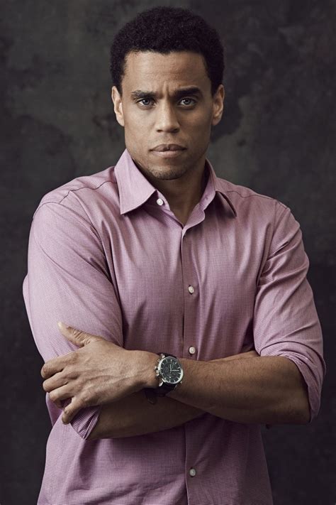 Picture Of Michael Ealy