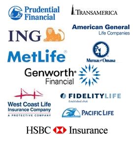 All of these providers offer basic health insurance products to individuals and companies, along with other. The Best Life Insurance Companies for Those With Health ...