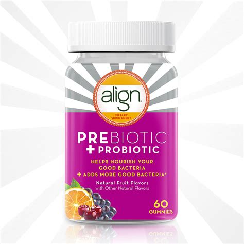 Shop Align Probiotics For Digestive Health Align