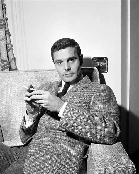 French Actor Louis Jourdan Pictured At Claridges Hotel In 21501535