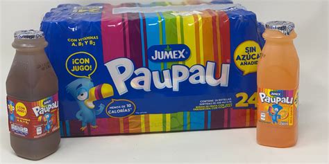Jumex Paupau Jugo 24 Pcs — Sandy’s Imports