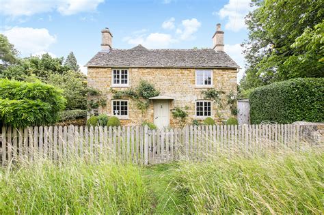 Four Idyllic Cottages For Sale From Under £400000 To £5 Million