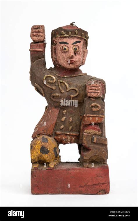 Wooden Ancestral Effigy Hi Res Stock Photography And Images Alamy