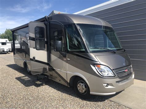 2011 Winnebago Via 25q Rv For Sale In Grand Junction Co 81505 C1478