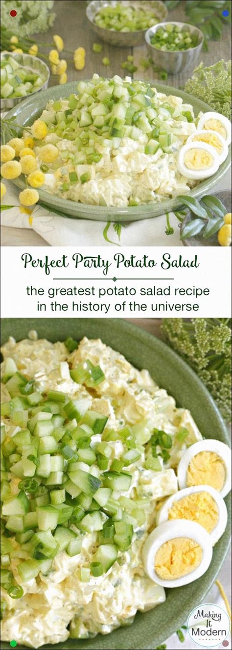 Get your thanksgiving dinner started off right with these festive and flavorful thanksgiving appetizers that. Pin by Lisa Velasco on My Jewel Thanksgiving Dinner | Potatoe salad recipe, Salad recipes ...