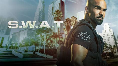 What Time Will Swat Season 6 Episode 1 Air On Cbs Release Date Plot
