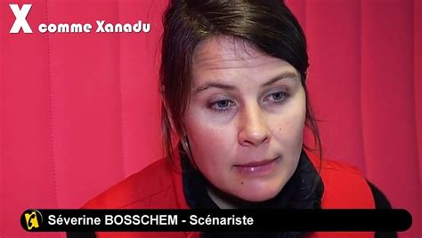 Swann Arlaud Mathilde Bisson Nathalie Blanc Julien Boisselier Séverine Bosschem Interview