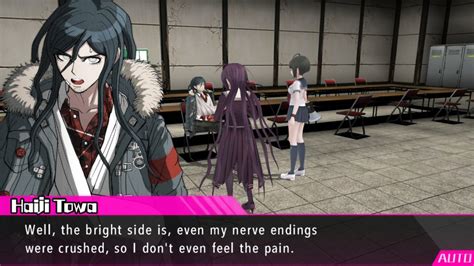 Ultra Despair Girls And Danganronpa 3 Part 23 Update Xxi