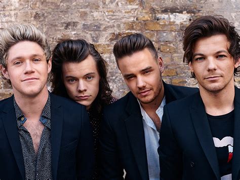 One Direction Talk About Their First Album Without Zayn Malik