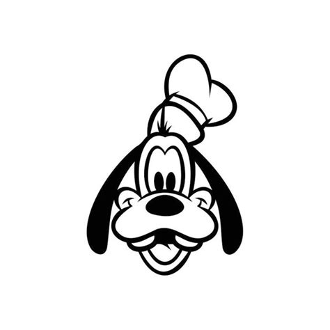 Download The best free Goofy vector images. Download from 47 free ...