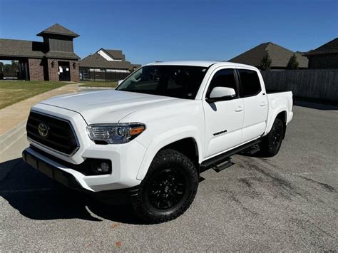 Used 2023 Toyota Tacoma For Sale In Noel Mo With Photos Cargurus