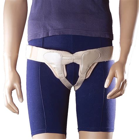 Hernia Support Double Sided — Northableeq